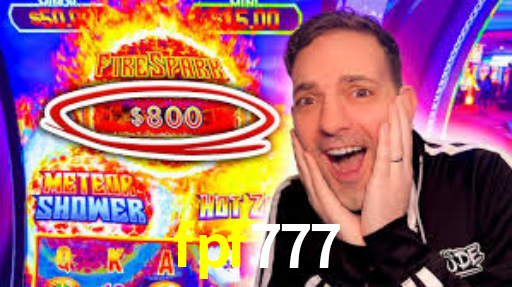 APP oficial da fpf777 para mobile